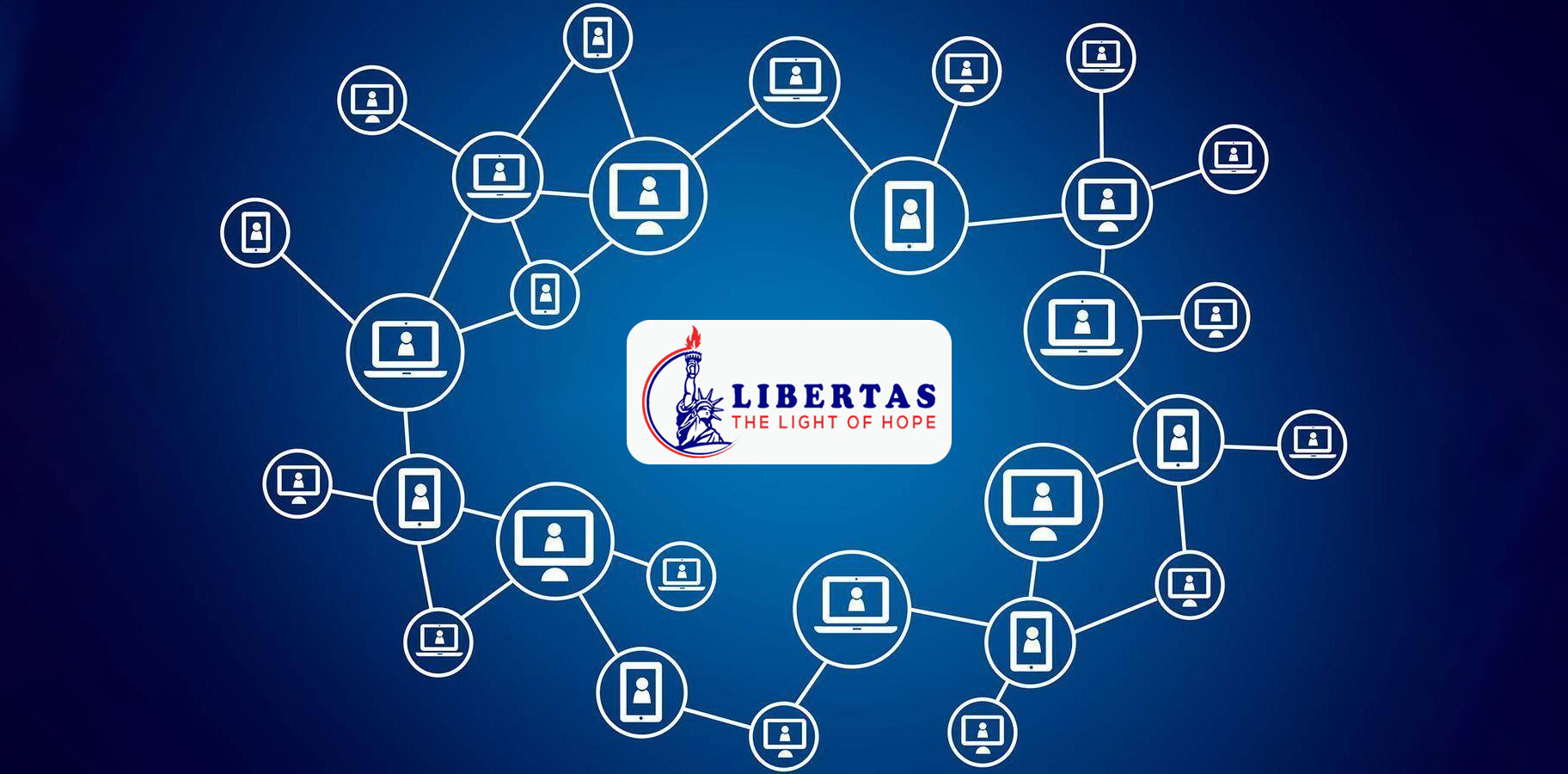 Libertas Blockchain Development & Trainings Pvt. Ltd.