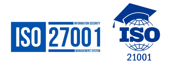 ISO 21001:2018