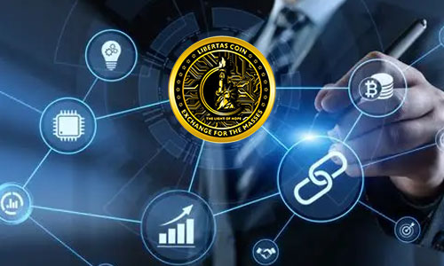 Libertas Blockchain