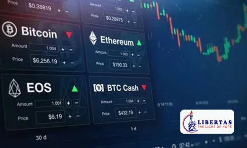 Libertas Exchange
