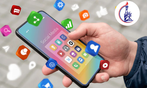 Communication App