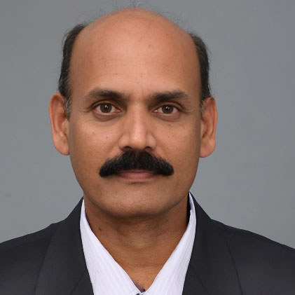 Ramesh P