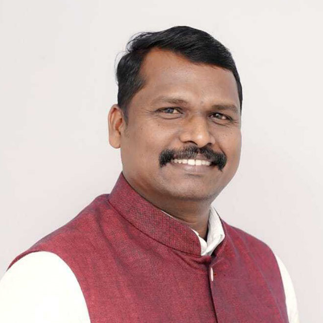 Prasanth P V